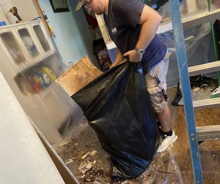 Premier Restoration Services of Jacksonville