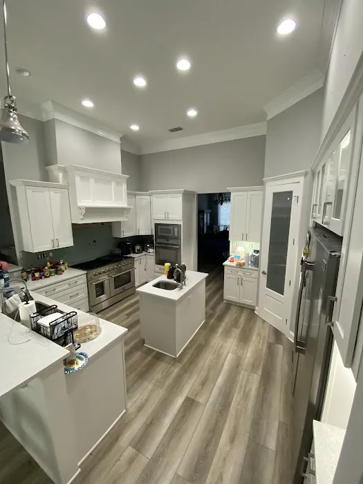 Premier Restoration Services of Jacksonville Picture 8