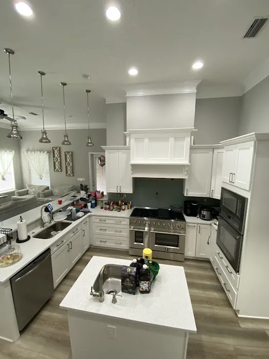 Premier Restoration Services of Jacksonville Picture 9