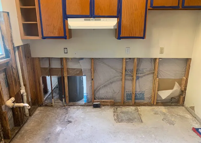 Pure Maintenance Mold Remediation Picture 5