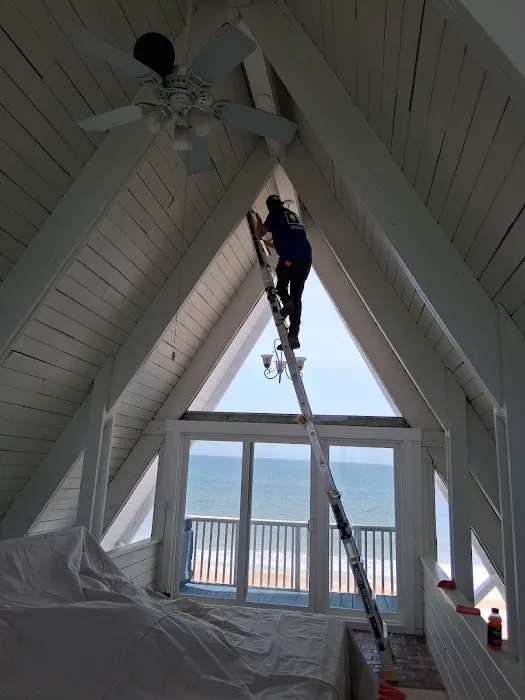 Pure Maintenance Mold Remediation Picture 8