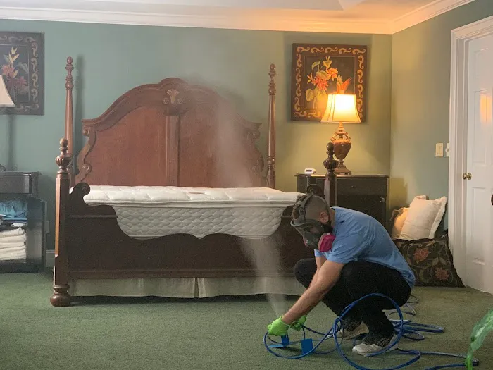 Pure Maintenance Mold Remediation Picture 9