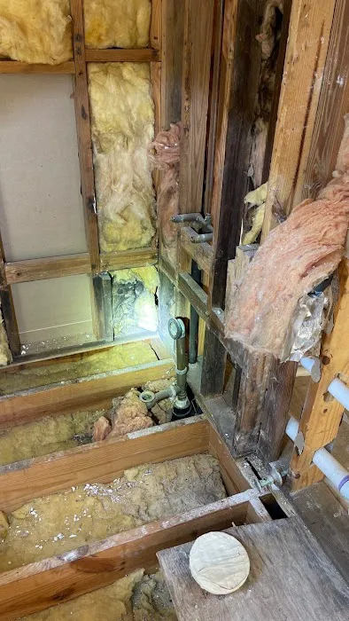 Pure Maintenance Mold Remediation Picture 2
