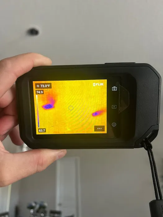 Pure Maintenance Mold Remediation Picture 4