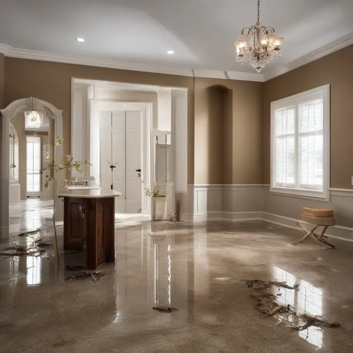 Tony's Solutions Picture 1