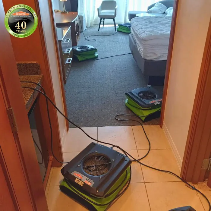 SERVPRO of Jacksonville Beach/Ponte Vedra Picture 5