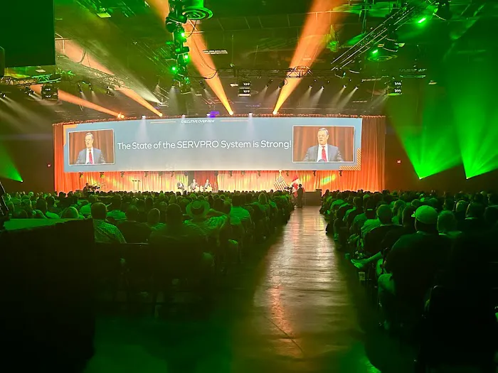 SERVPRO of Jacksonville Beach/Ponte Vedra Picture 6