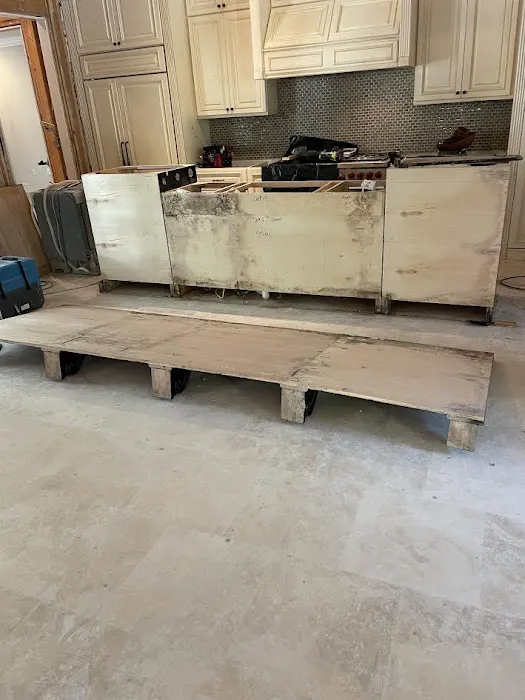 JRG Mold Inspection and Testing Picture 1