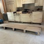 JRG Mold Inspection and Testing