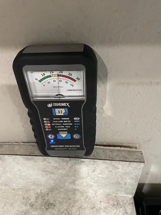 JRG Mold Inspection and Testing Picture 3