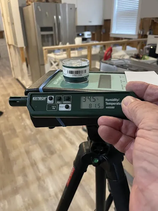 JRG Mold Inspection and Testing Picture 6