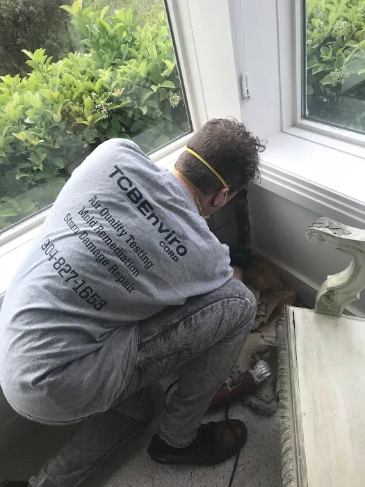 TCB Enviro Corp Picture 1