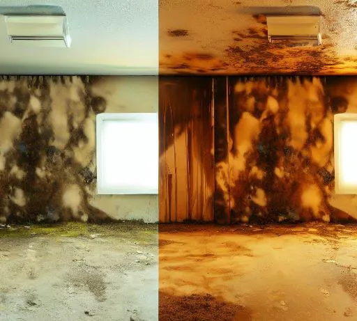 St. Augustine Mold Removal & Remediation Pros Picture 3
