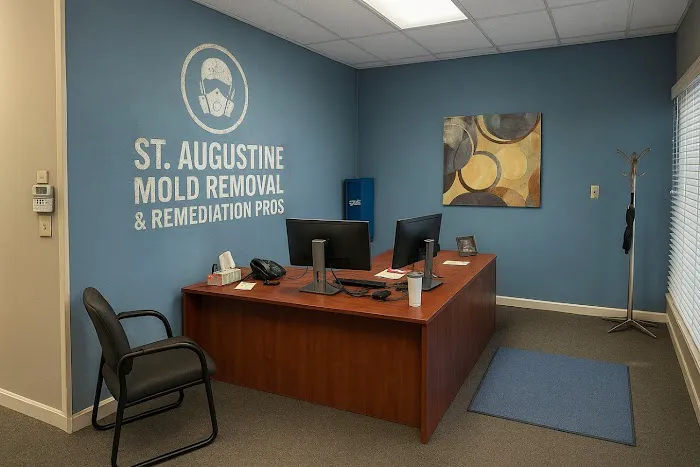 St. Augustine Mold Removal & Remediation Pros Picture 1