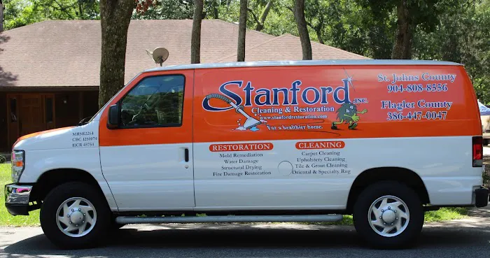 Stanford Restoration, Inc Picture 2