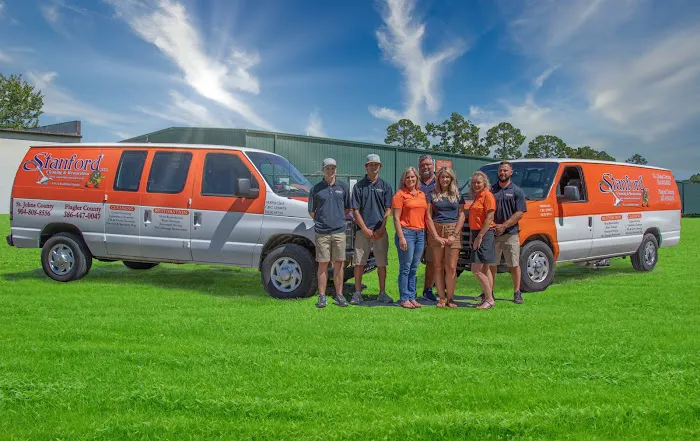 Stanford Restoration, Inc Picture 4