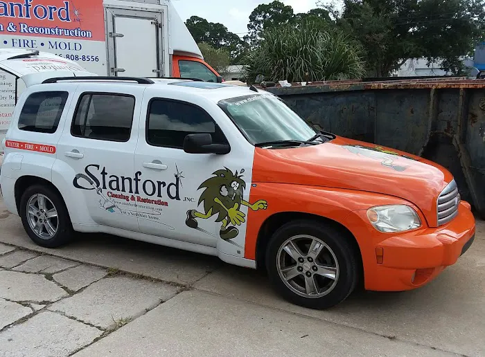 Stanford Restoration, Inc Picture 7