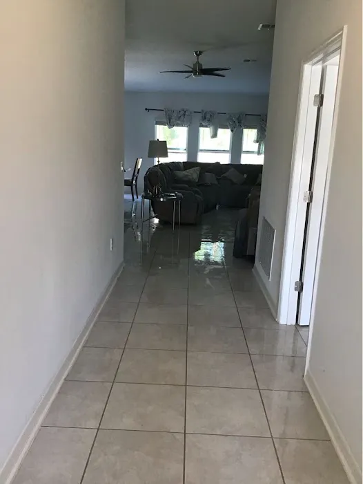 SERVPRO of St. Augustine, St. Augustine Beach, S. Nocatee and World Golf Village Picture 8