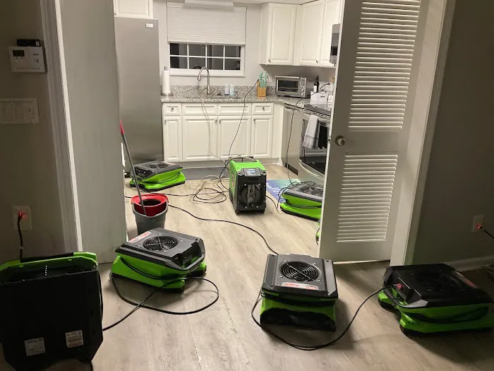 SERVPRO of St. Augustine, St. Augustine Beach, S. Nocatee and World Golf Village Picture 7