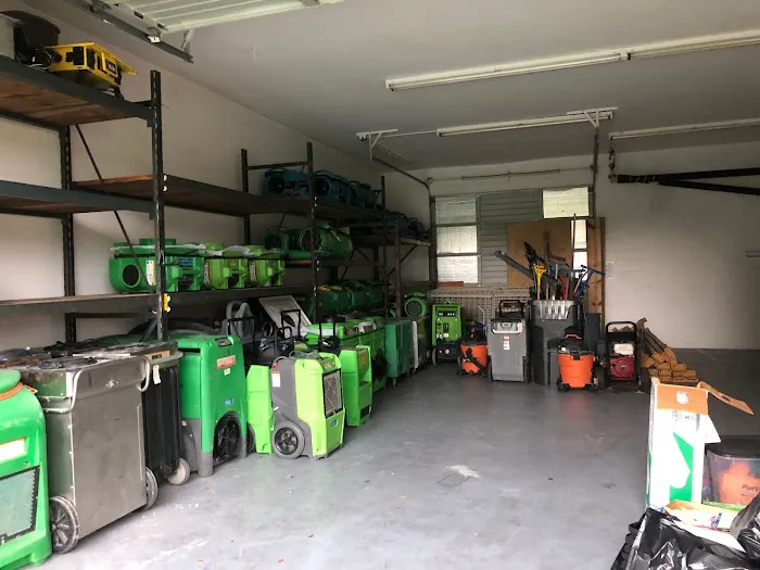 SERVPRO of St. Augustine, St. Augustine Beach, S. Nocatee and World Golf Village Picture 5