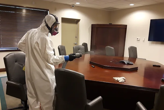 AIT Environmental Technology Picture 6