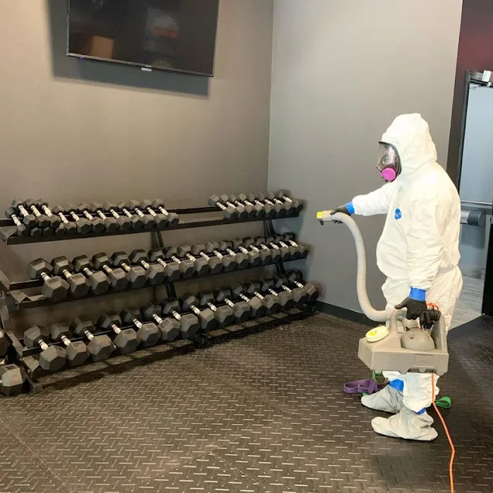 AIT Environmental Technology Picture 10