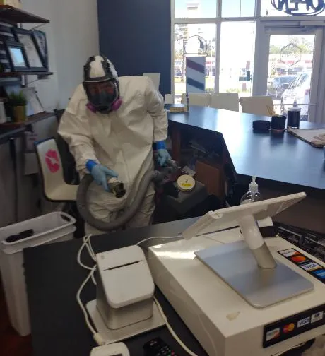 AIT Environmental Technology Picture 3