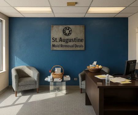 St. Augustine Mold Removal Deals