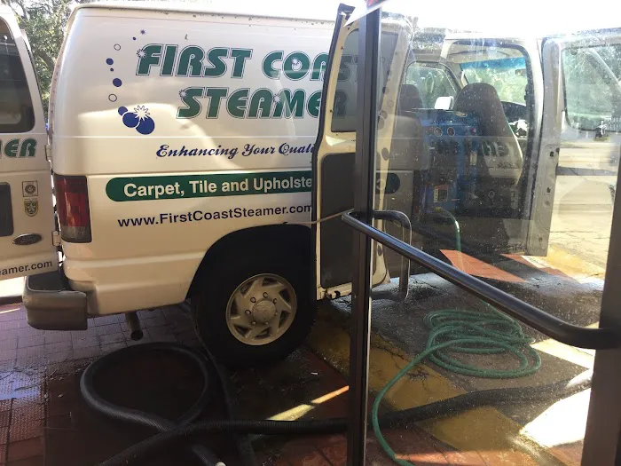 First Coast Steamer Picture 10