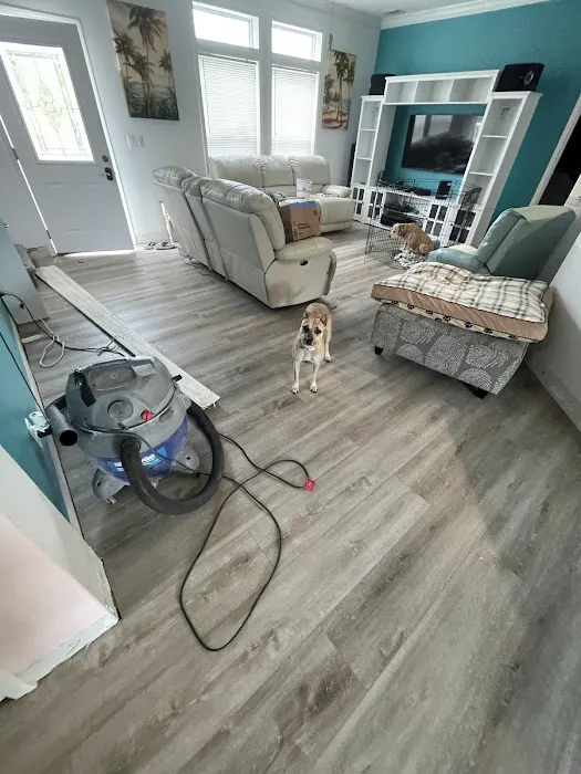 First Coast Steamer Picture 2