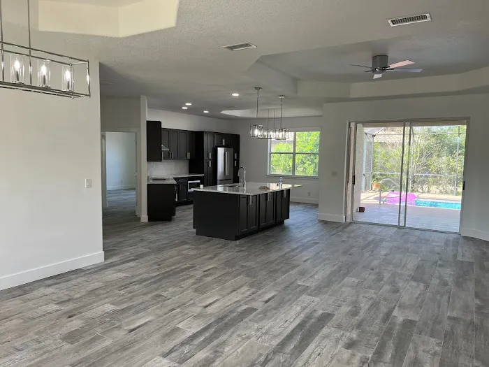 Chris Sanders Construction LLC Picture 10