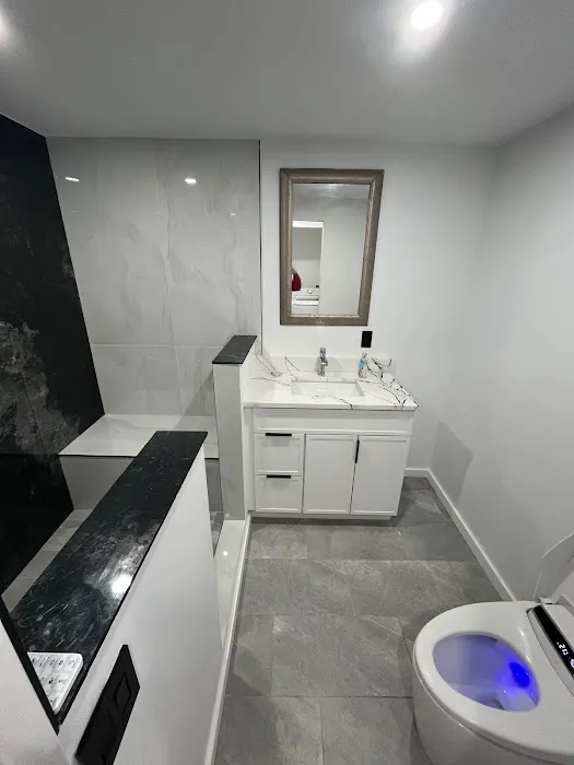 Chris Sanders Construction LLC Picture 4