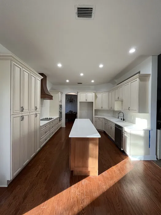 Chris Sanders Construction LLC Picture 9