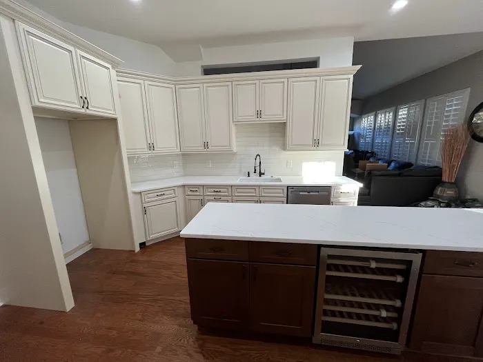 Chris Sanders Construction LLC Picture 1