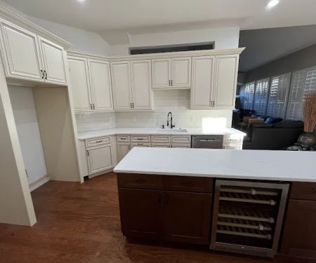 Chris Sanders Construction LLC