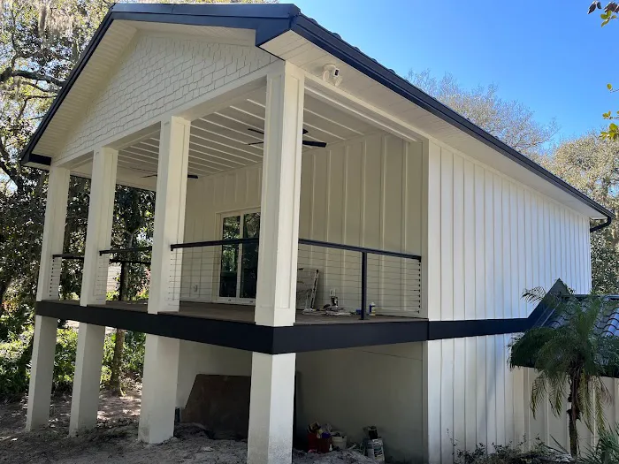 Chris Sanders Construction LLC Picture 6