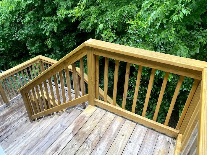 Good Fellas Painting And Home Maintenance Services LLC Picture 9