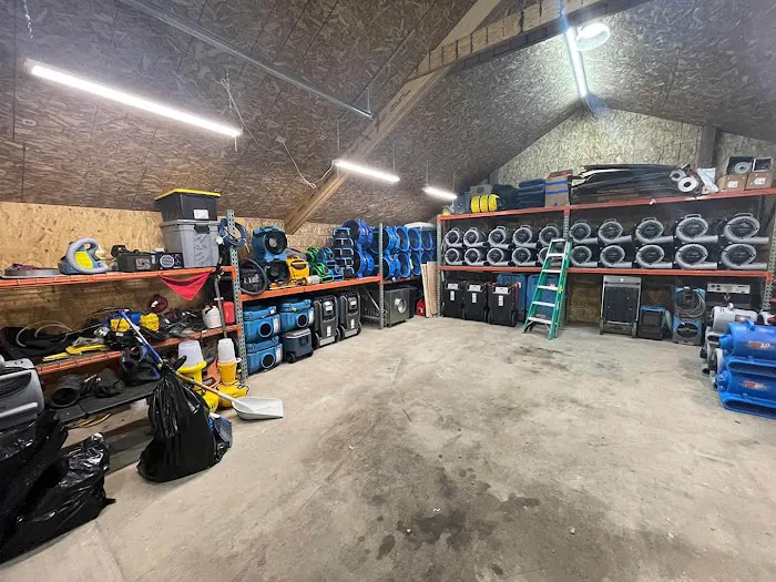 Old World Restoration and Carpet Cleaning Picture 10