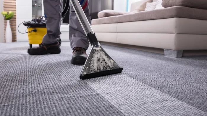 Old World Restoration and Carpet Cleaning Picture 1