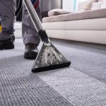 Old World Restoration and Carpet Cleaning