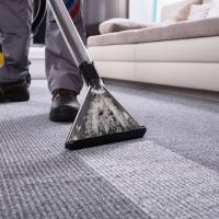 Old World Restoration and Carpet Cleaning ico