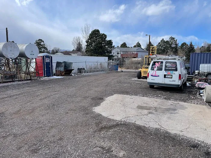 Old World Restoration and Carpet Cleaning Picture 7