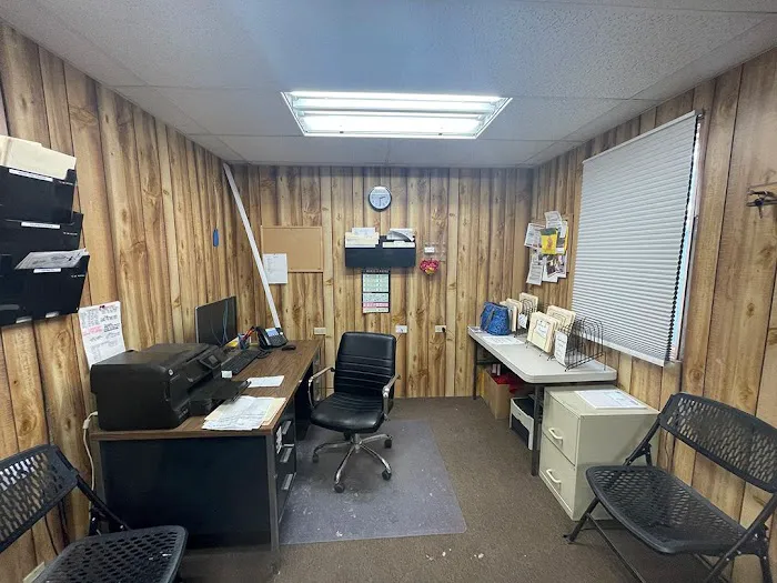 Old World Restoration and Carpet Cleaning Picture 3