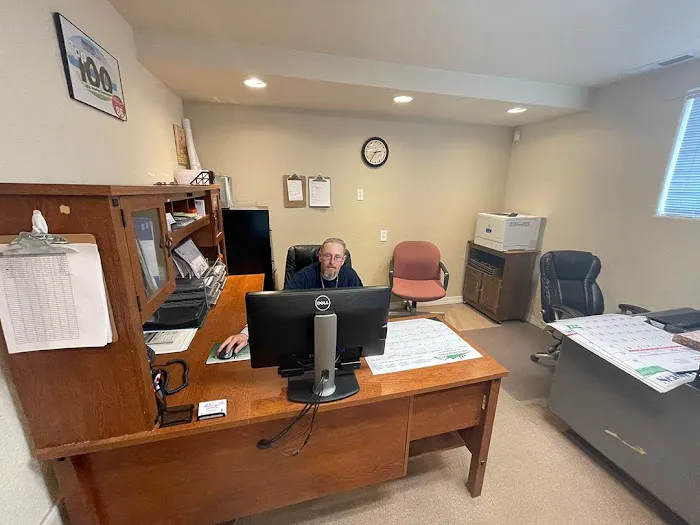 Old World Restoration and Carpet Cleaning Picture 4