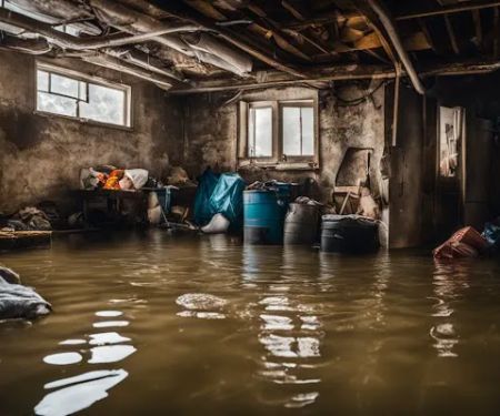 Property Restoration Solutions