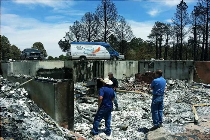 Property Restoration Solutions Picture 4