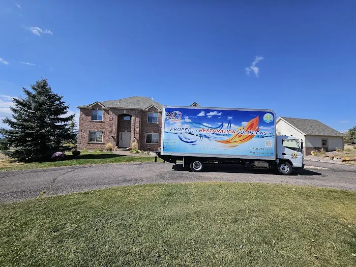 Property Restoration Solutions Picture 8