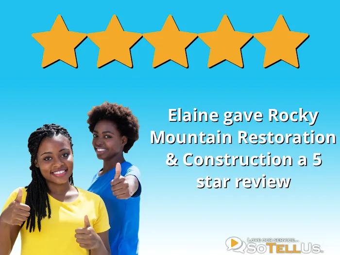 Rocky Mountain Construction Picture 1