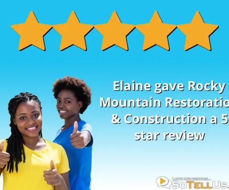 Rocky Mountain Construction