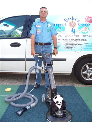 Bears Carpet Care Picture 6